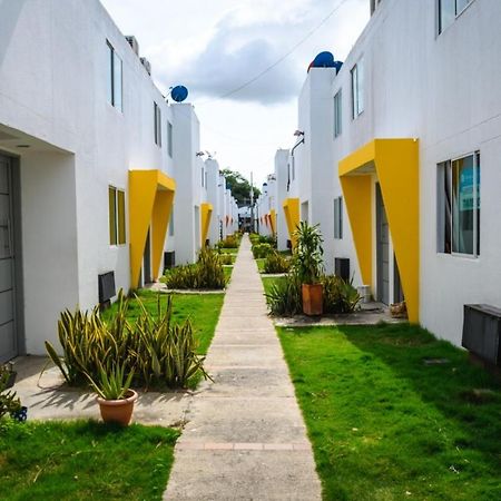 Cic Apartamento Amoblado Mirador Del Sinu Montería Kültér fotó