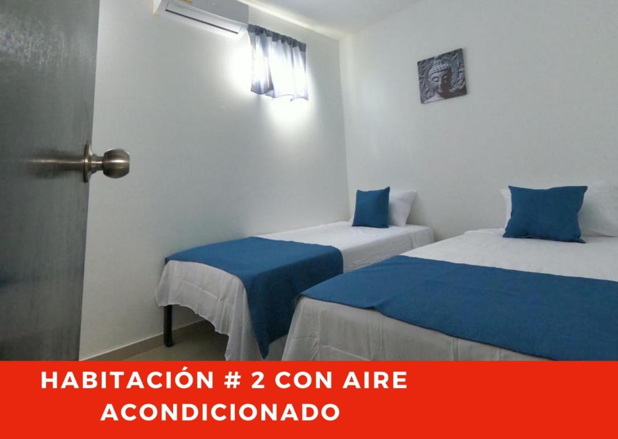 Cic Apartamento Amoblado Mirador Del Sinu Montería Kültér fotó