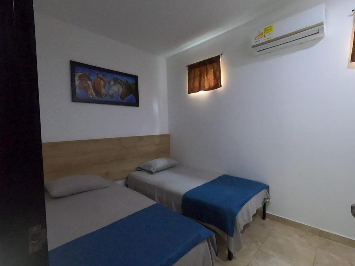 Cic Apartamento Amoblado Mirador Del Sinu Montería Kültér fotó