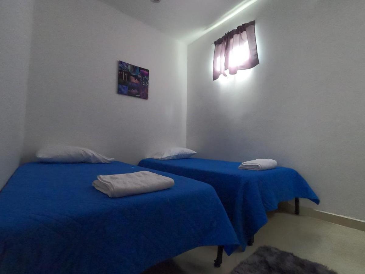 Cic Apartamento Amoblado Mirador Del Sinu Montería Kültér fotó