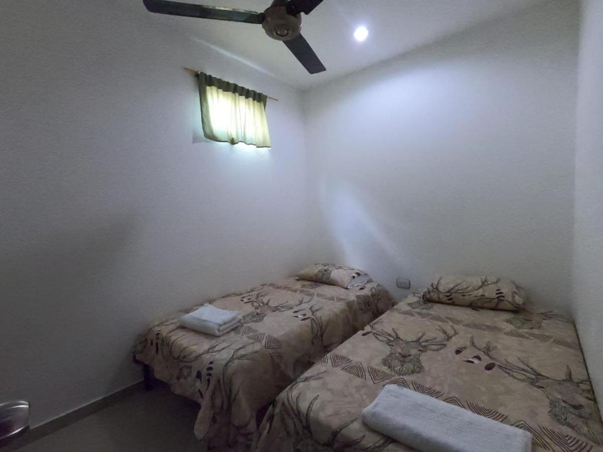 Cic Apartamento Amoblado Mirador Del Sinu Montería Kültér fotó
