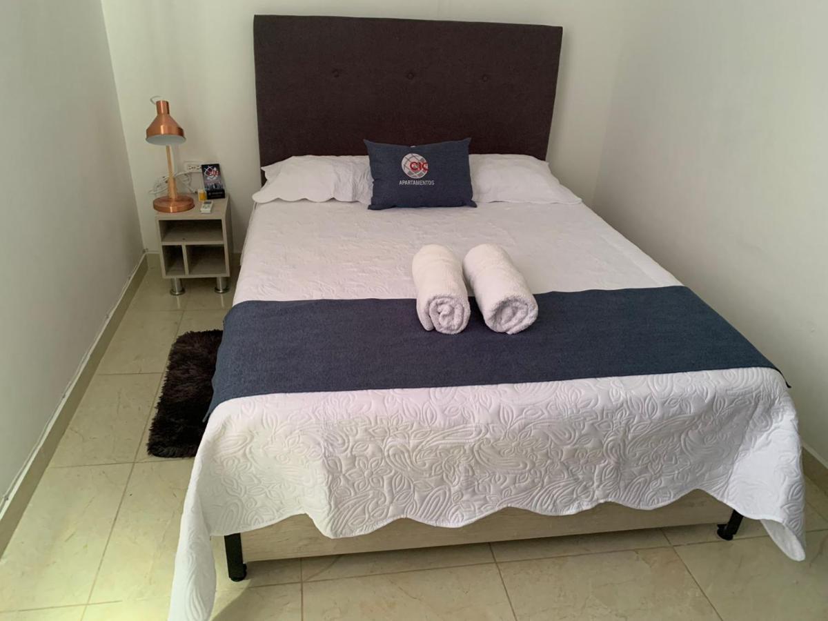 Cic Apartamento Amoblado Mirador Del Sinu Montería Kültér fotó