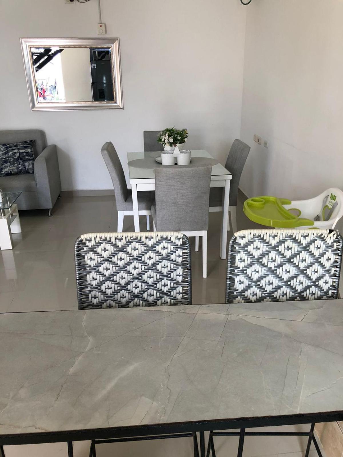 Cic Apartamento Amoblado Mirador Del Sinu Montería Kültér fotó