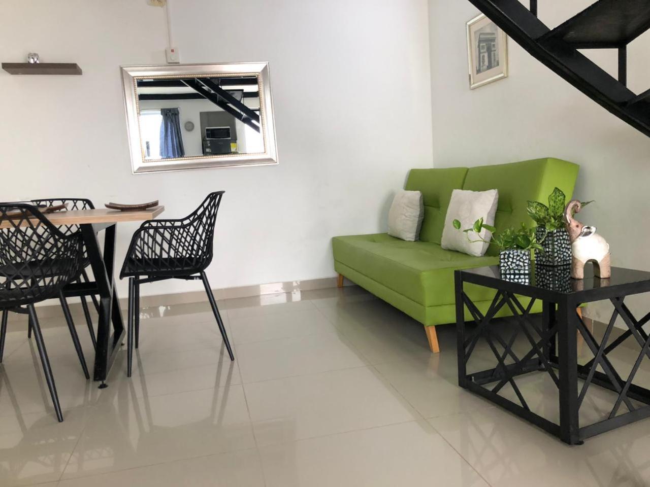 Cic Apartamento Amoblado Mirador Del Sinu Montería Kültér fotó