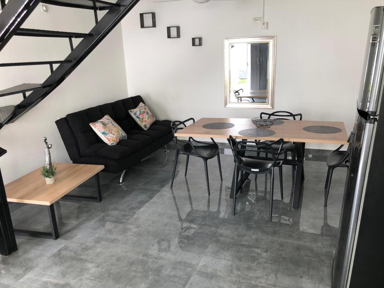 Cic Apartamento Amoblado Mirador Del Sinu Montería Kültér fotó