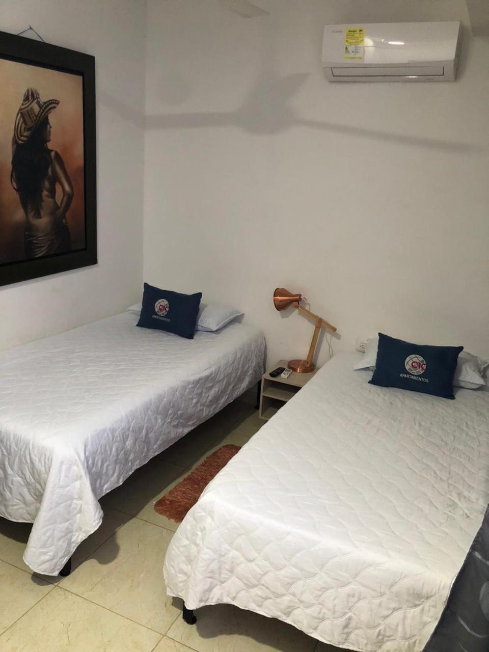 Cic Apartamento Amoblado Mirador Del Sinu Montería Kültér fotó