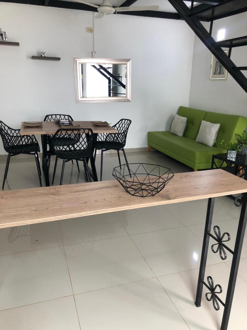 Cic Apartamento Amoblado Mirador Del Sinu Montería Kültér fotó