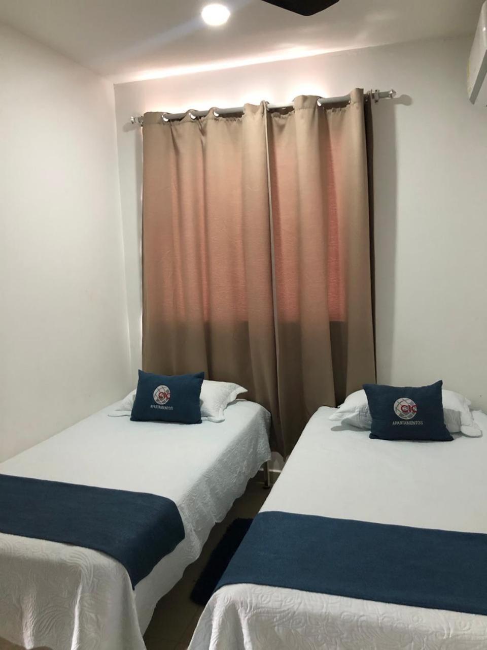 Cic Apartamento Amoblado Mirador Del Sinu Montería Kültér fotó